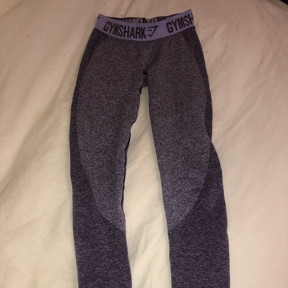 Gymshark Flex Leggings (XS)